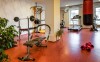 Fitness, Hotel Gendorf ***, Vrchlabí, Krkonoše