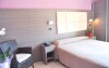 Izby, Hotel Playa ***, Rimini, Taliansko