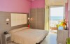 Izby, Hotel Playa ***, Rimini, Taliansko