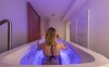 Wellness centrum, Hotel Villa Regenhart ****, Jeseníky