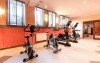 Fitness, Hotel Kudowa ****, Kudowa Zdrój