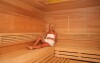 Wellness, Hotel Alpenrose *** Tauplitzalm, Alpy