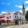 Hotel die Traube ***, Admont, Štajersko