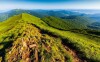 Poľské Bieszczady