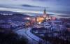 Navštívte krásny Český Krumlov