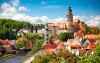 Český Krumlov