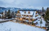 Salamandra Residence, Kościelisko, Poľské Tatry