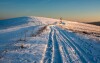 Žitková, Biele Karpaty