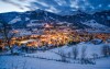 Bad Hofgastein, Rakúske Alpy