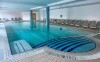 Vnútorný bazén, Hotel La Luna ****, Pag, Chorvátsko