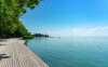 Balaton, Maďarsko