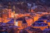 Banská Štiavnica