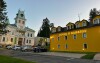 Hotel U Zámečku *** Cihelny, Karlove Vary