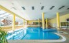 Wellness centrum, Hotel Bolfenk ****, Pohorje, Slovinsko