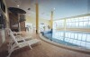 Wellness centrum, Hotel Bolfenk ****, Pohorje, Slovinsko