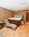 Wellness, Apartmány Vesna, Jizerské hory