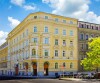 Hotel Kinsky Fountain ****, Praha