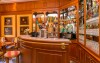 Bar, Hotel Kinsky Fountain ****, Praha