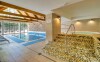 Wellness, Hotel Bauer ****Superior, Staré Hamry, Beskydy