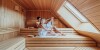 Wellness, Hotel Kaiserhof Ravensburg, Nemecko