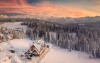 Pensjonat Orlik, Tatranská Bukovina, Poľské Tatry