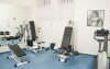 Fitness, Parkhotel Richmond ****, Karlove Vary