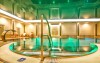 Wellness, Parkhotel Richmond ****, Karlove Vary