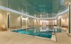 Wellness, Parkhotel Richmond ****, Karlove Vary