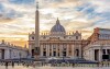 Vatikán, Rím, Taliansko