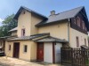 Apartmány Seníky u Františkových Lázní, Žírovice