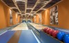 Bowling, JUFA Hotel Neutal ***, Rakúsko