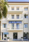 Hotel Nuovo Tirreno ***, Toskánsko, Taliansko