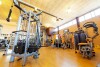 Fitness, Nuovo Mondo Fitness, Taliansko