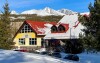 Hotel Rysy ***, Vysoké Tatry, Slovensko