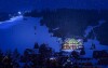 Penzión Šafrán **, Ždiar, Belianske Tatry, Slovensko