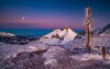 Belianske Tatry, Slovensko