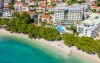 Hotel Park Makarska ****, Chorvátsko