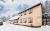 Wellness apartmány Andrea, Stachy, Šumava