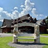 Hotel Strachanovka, Liptovský Ján, Slovensko