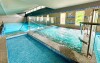 Wellness, Zenit Hotel Balaton ****, Maďarsko