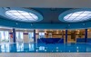 Wellness centrum, Hotel Wolin ***, Baltické more