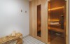 Sauna, Relaxačné centrum, Hotel Kompas ****, Slovinsko