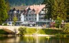 Hotel Jezero ****, Bohinjské jazero