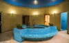 Wellness, Hotel Golden Palace ****, Maďarsko