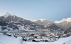 Tschagguns, Montafon, Rakúsko