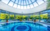 Luxusný wellness, Thermal Hotel Visegrád ****+