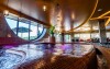 Wellness, Allure Healthy Hotel & Spa ****, Eger, Maďarsko