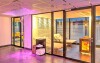 Wellness, ALPENLOVE - Adult Spa Hotel ****, Seefeld