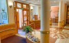 Wellness Hotel Jean de Carro ****, Karlove Vary