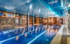 Wellness, Wellness Hotel Borovica ****, Vysoké Tatry